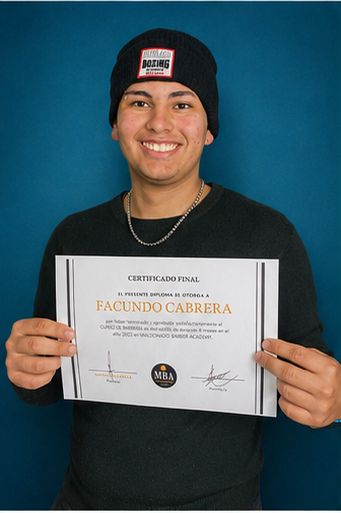 Facundo Cabrera